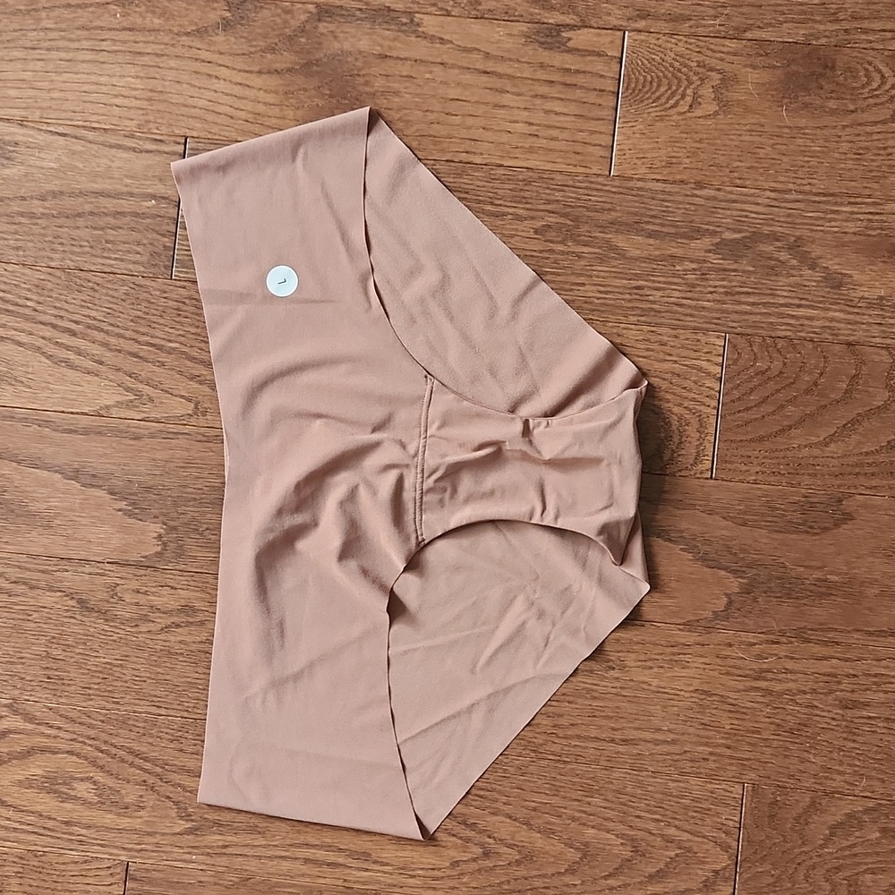 Hiphugger Gilly Hicks Panties - Size Large